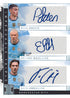 2025 PANINI IMPECCABLE SOCCER